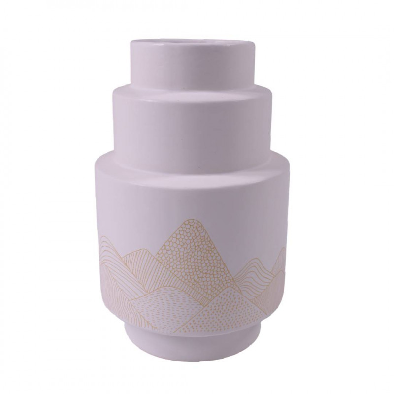 Vase en céramique - Grossiste fleuriste décoration tendance design Vase en céramique - Grossiste fleuriste décoration tendance design