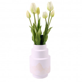 Vase en céramique - Grossiste fleuriste décoration tendance design