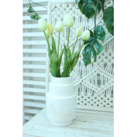 Vase en céramique - Grossiste fleuriste décoration tendance design