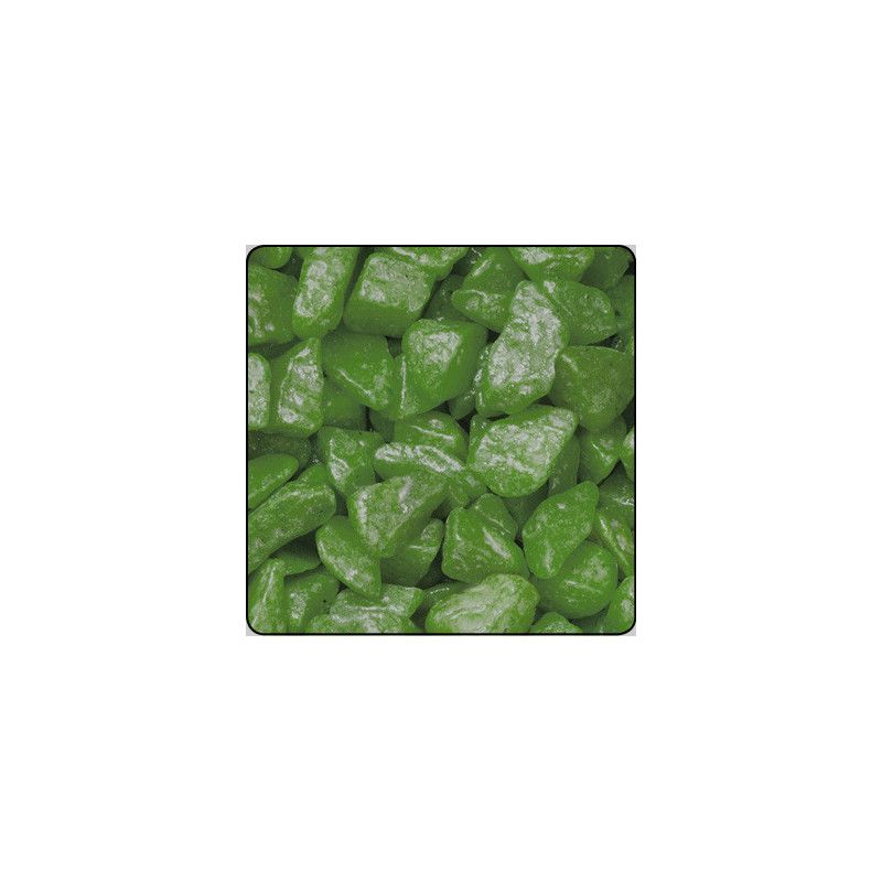 Pierres naturelles 5-8 mm - Sachet de 500g - grossiste fleuriste