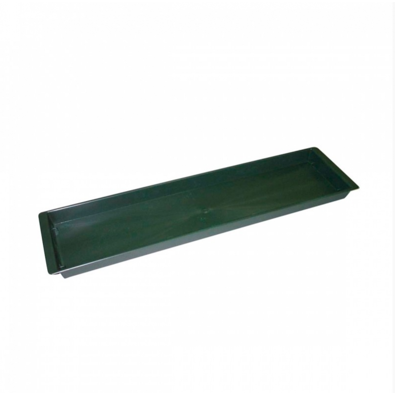 Paquet de 10 coupes rectangle - Sandwich - Accessoires de composition Paquet de 10 coupes rectangle - Sandwich - Accessoires de composition