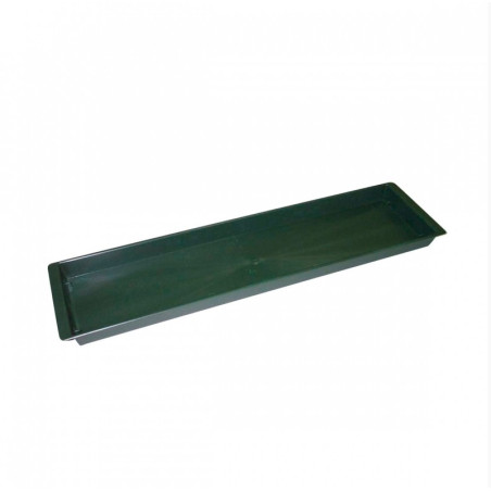 Paquet de 10 coupes rectangle - Sandwich - Accessoires de composition