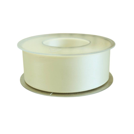 Ruban Taffetas Madja - 40 mm x 25 m - grossiste fleuriste