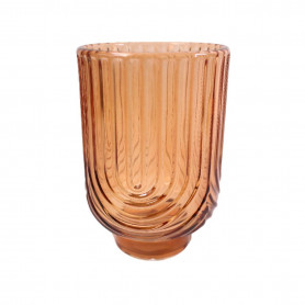 Verrerie décorative (assortiment 3 couleurs) - Brumiel - Grossiste verre