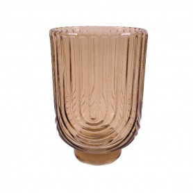 Verrerie décorative (assortiment 3 couleurs) - Brumiel - Grossiste verre