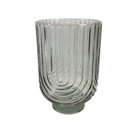 Verrerie décorative (assortiment 3 couleurs) - Brumiel - Grossiste verre