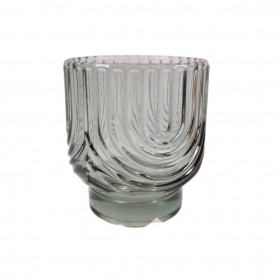 Verrerie décorative (assortiment 3 couleurs) - Brumiel - Grossiste verre