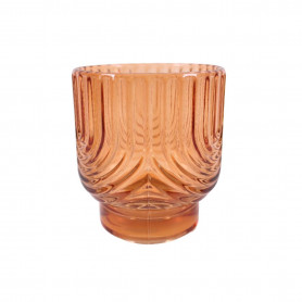 Verrerie décorative (assortiment 3 couleurs) - Brumiel - Grossiste verre