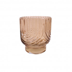 Verrerie décorative (assortiment 3 couleurs) - Brumiel - Grossiste verre