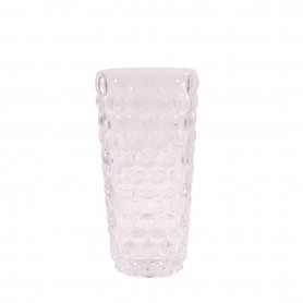 Vase aspect bulles 2 tailles - Boulibulle - Grossiste verrerie