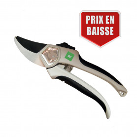 Sécateur coupe tout