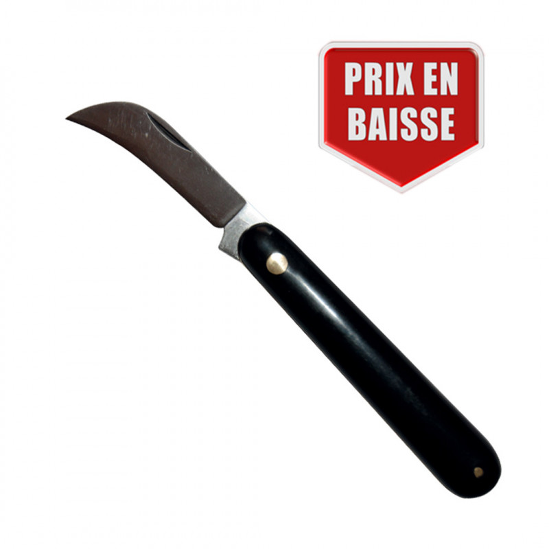 Serpette - Sélection fleuriste - Outillage pour fleuristes