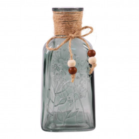 Soliflores 3 couleurs - Fournisseur vases en verre - Grossiste fleuriste