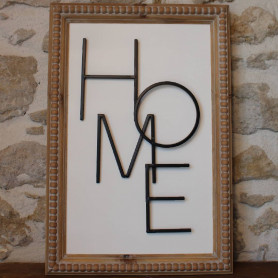 Tableau décoratif - Homaé