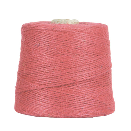 Pelote Jute 4 fils 1kg