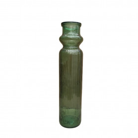 Vase en verre grande taille - Grossiste fleuriste et décoration