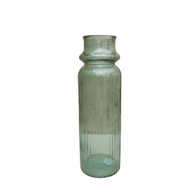 Vase en verre déco - Grossiste fleuriste