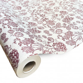 Rouleau de papier kraft - Fournisseur fleuriste