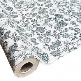 Rouleau de papier kraft - Fournisseur fleuriste