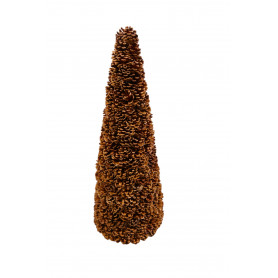 Sapin en pomme de pin - Grossiste en décoration