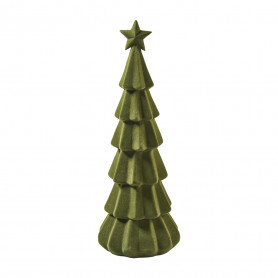 Arbre de Noël vert - Fournisseur décoration de Noël