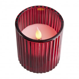 Paquet de 2 bougies Led - Grossiste en bougies