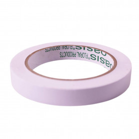 Paquet de 6 rouleaux adhésifs plastifiés 2 couleurs - Permacel - Fixations - Grossiste