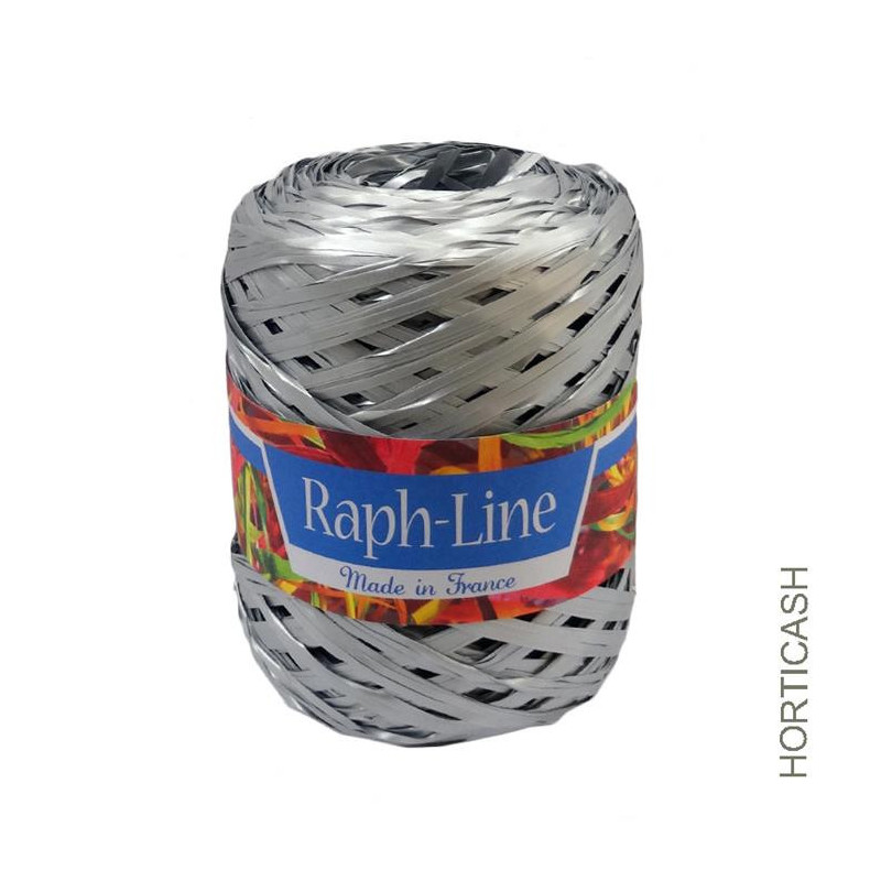Raphia synthétique plusieurs couleurs disponibles - Grossiste fournitures