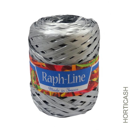 Raphia synthétique plusieurs couleurs disponibles - Grossiste fournitures