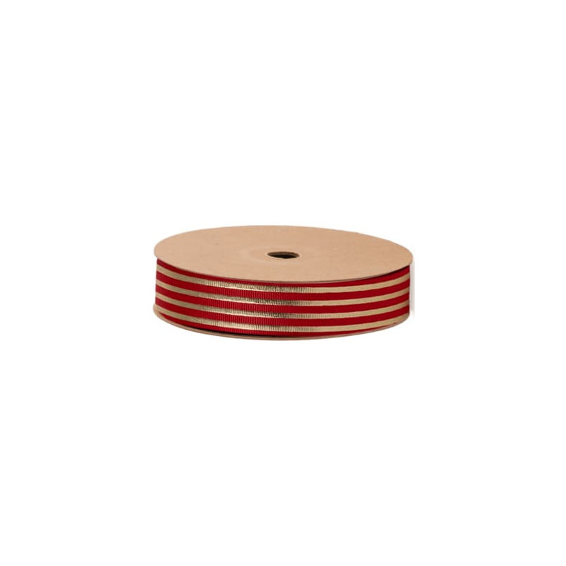 Ruban tissu plusieurs couleurs - Grossiste pour professionnels