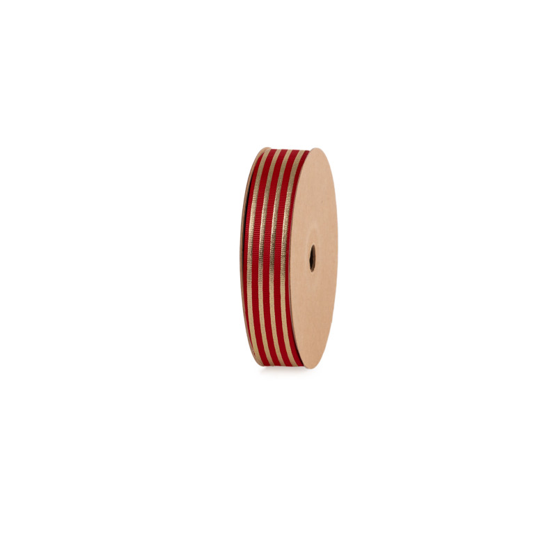 Ruban tissu plusieurs couleurs - Grossiste pour professionnels