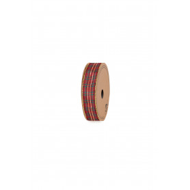 Ruban tissu plusieurs tailles - Grossiste fournitures