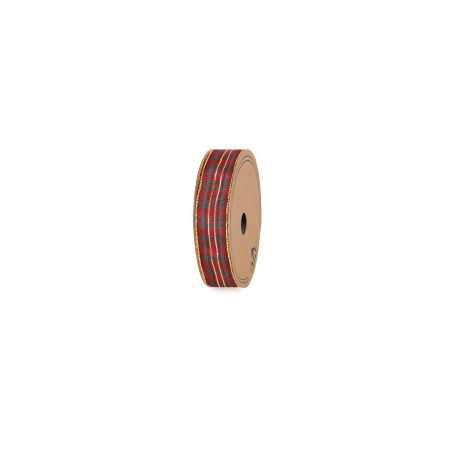 Ruban tissu plusieurs tailles - Grossiste fournitures