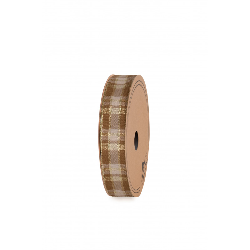 Ruban décoratif en tissu plusieurs couleurs - Grossiste pour professionnels Ruban décoratif en tissu plusieurs couleurs - Grossiste pour professionnels