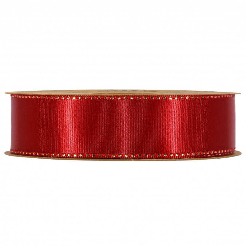 Ruban satiné plusieurs couleurs disponibles - Fournisseur professionnels