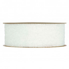 Ruban teddy bear blanc - Fournisseur professionnels