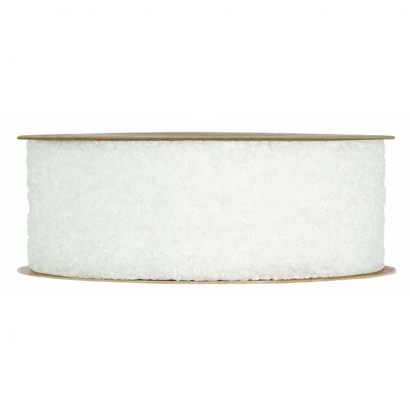 Ruban teddy bear blanc - Fournisseur professionnels Ruban teddy bear blanc - Fournisseur professionnels