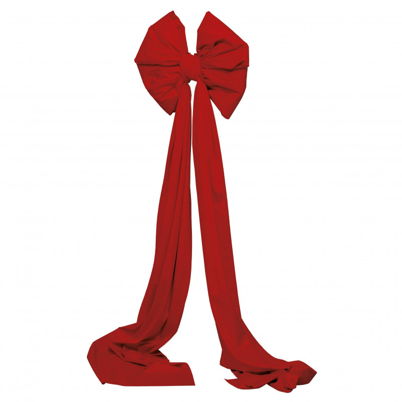 Nœud en velours rouge - Fournisseur professionnels Nœud en velours rouge - Fournisseur professionnels