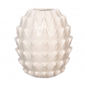 Vase en céramique - Grossiste fleuriste