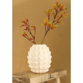 Vase en céramique - Grossiste fleuriste