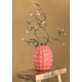 Vase en céramique - Grossiste fleuriste