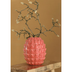 Vase en céramique - Grossiste fleuriste