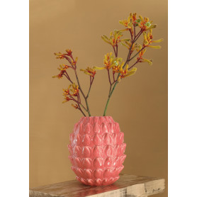 Vase en céramique - Grossiste fleuriste