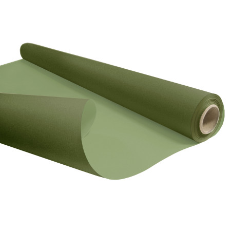 Rouleau de kraft duo 0.80x40M plusieurs couleurs - Quito
