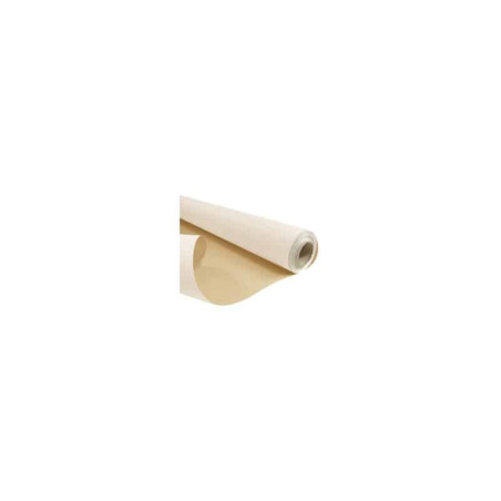 Rouleau de kraft naturel uni 0.80x50M plusieurs couleurs