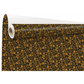 Rouleau de papier cadeau...