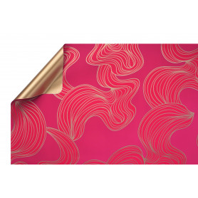 Rouleau de papier opaque 40µ 3 couleurs - Grossiste en emballage