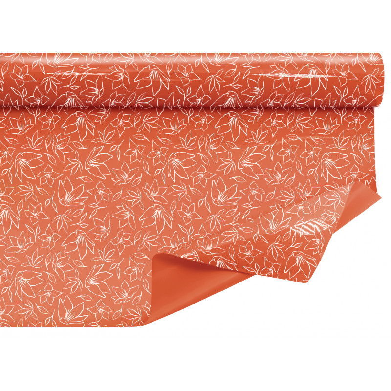 Rouleau de Clayrbrill 0.80x40M 3 couleurs - Fournisseur emballage