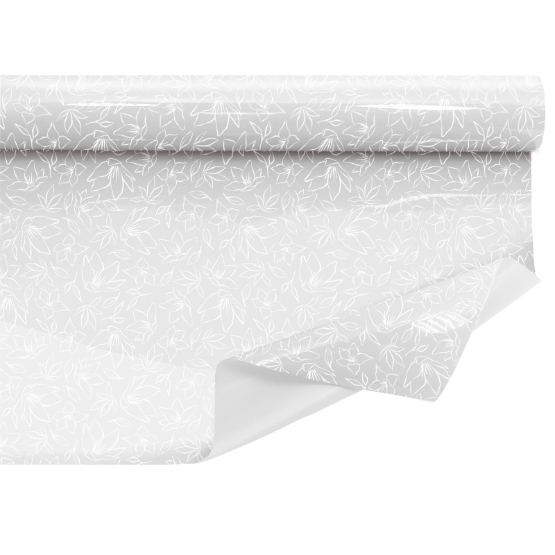 Rouleau de Clayrbrill 0.80x40M 3 couleurs - Fournisseur emballage