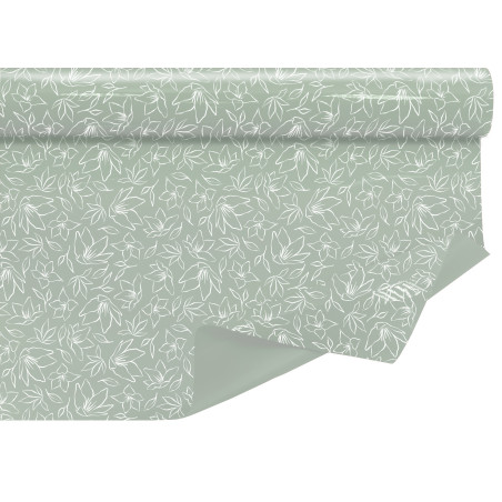 Rouleau de Clayrbrill 0.80x40M 3 couleurs - Fournisseur emballage
